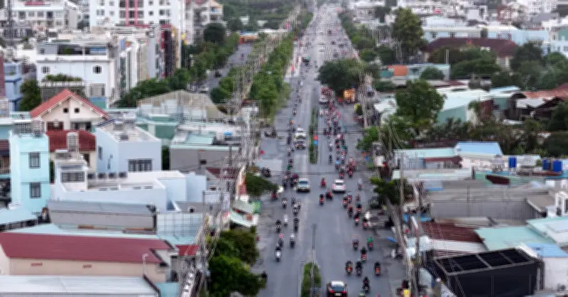 Tuyến đường 2,5 km ở TP.HCM thi công hơn một thập kỷ vẫn chưa xong