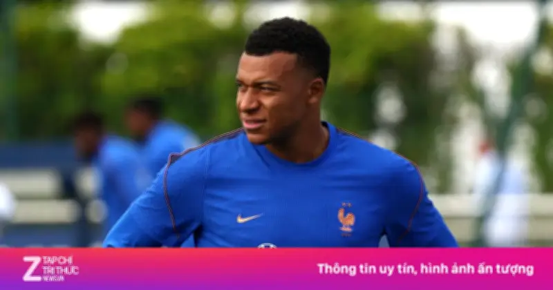 Tuyển Pháp rạn nứt nội bộ vì quảng cáo cá cược trước World Cup 2026