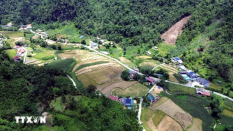 Tuyên Quang: Xây dựng Làng Sáng tạo Nội dung số gắn với du lịch