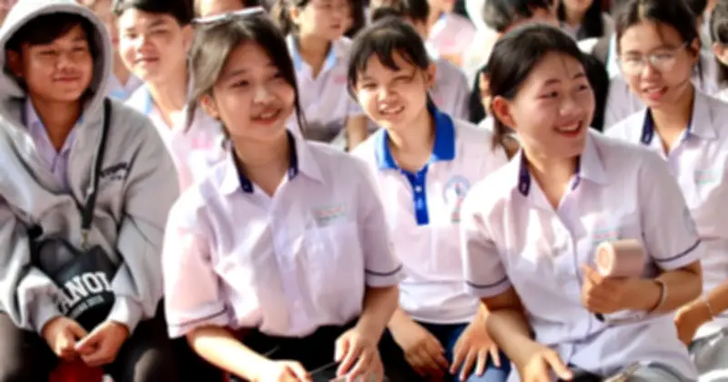 Tuyển sinh ĐH 2026: Nhiều trường mở ngành mới, tăng cơ hội trúng tuyển