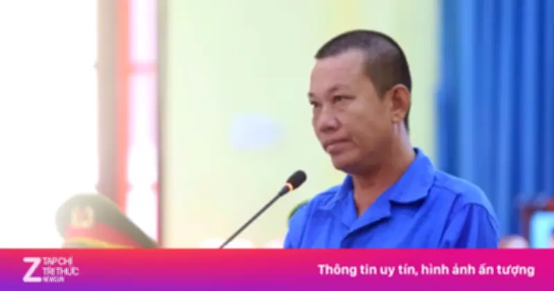 Tuyên tử hình kẻ sát hại 3 người trong gia đình người tình ở Tây Ninh