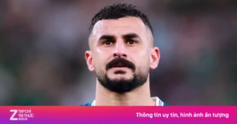 Tuyển thủ Iraq bị thẩm vấn 7 tiếng khi nhập cảnh Mỹ