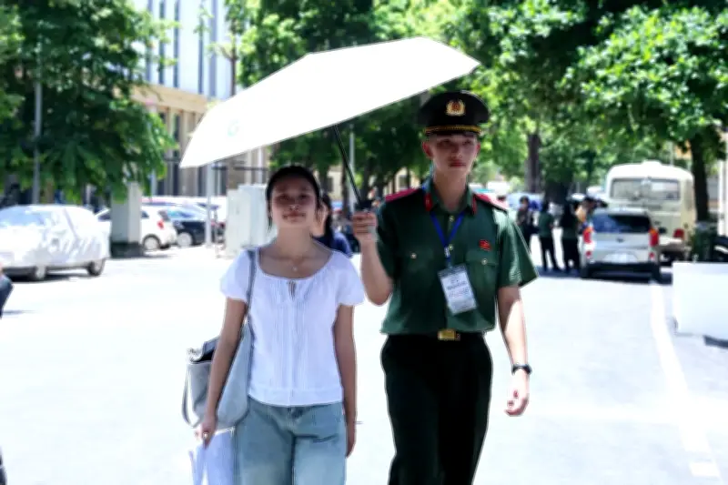 Tuyển thẳng 2 nữ sinh đạt giải quốc gia môn Lịch sử vào các trường công an