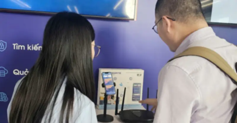 Tuyên truyền để người dân biết tự bảo vệ trước đe dọa an ninh phi truyền thống