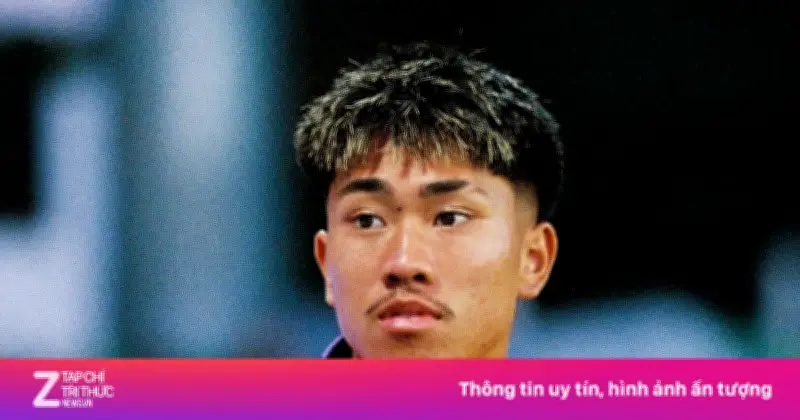 Tuyển Việt Nam chia tay việt kiều Khoa Ngô vì chấn thương