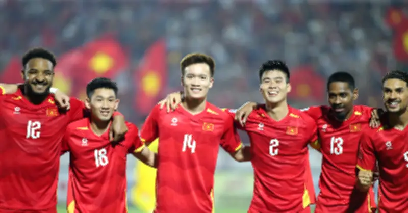 Tuyển Việt Nam đá giao hữu với Myanmar trước thềm ASEAN Cup 2026