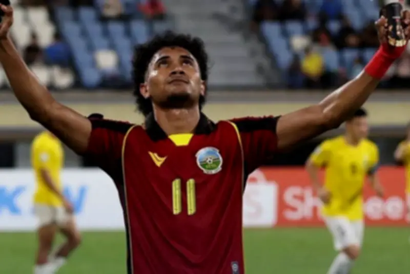 Tuyển Việt Nam gần như biết đối thủ cuối cùng tại AFF Cup 2026