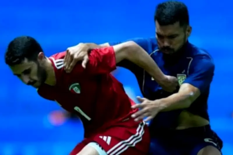 Tuyển Việt Nam áp sát Thái Lan, Indonesia nhảy vọt trên bảng xếp hạng FIFA