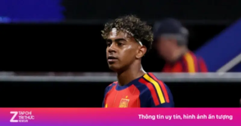 Tây Ban Nha 1-0 Saudi Arabia: Yamal tỏa sáng, La Roja giành chiến thắng đầu tay