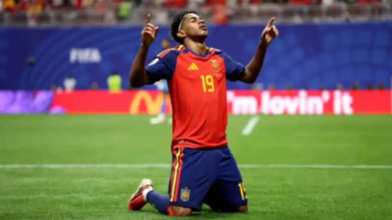 Tây Ban Nha đè bẹp Saudi Arabia 4-0, Oyarzabal tỏa sáng rực rỡ