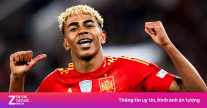 Tây Ban Nha hòa Cape Verde 0-0 tại World Cup 2026, Pedri bỏ lỡ cơ hội