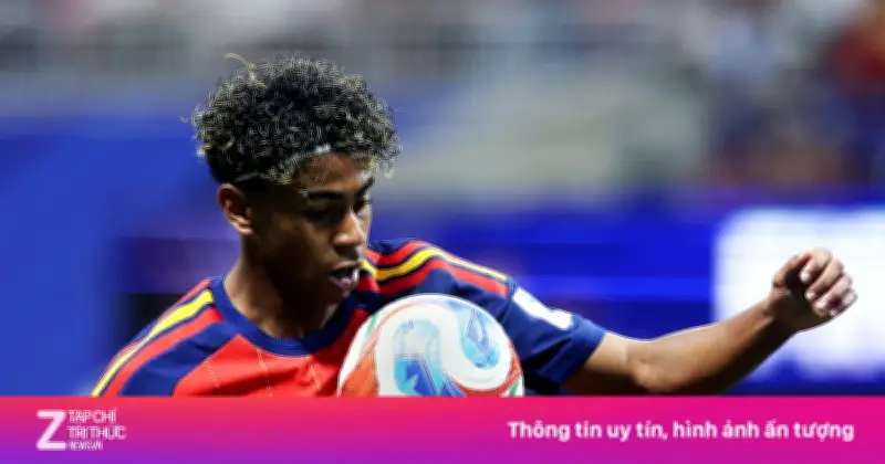 Tây Ban Nha mạo hiểm với Yamal ở trận gặp Saudi Arabia World Cup 2026
