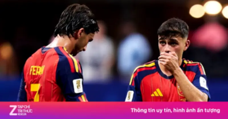 Tây Ban Nha ra quân vất vả trước Cape Verde tại World Cup 2026
