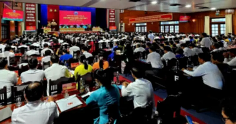 Tây Ninh cân nhắc kỹ việc di dời trung tâm hành chính chính trị