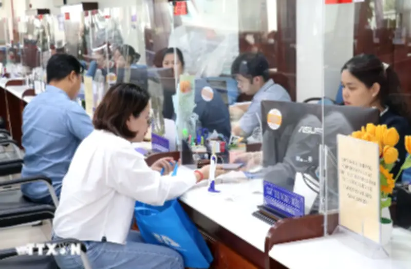 Tây Ninh giảm 544 ấp, khu phố sau sắp xếp đơn vị hành chính
