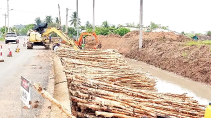 Tây Ninh: Mô hình chính quyền hai cấp đạt nhiều kết quả tích cực sau một năm vận hành
