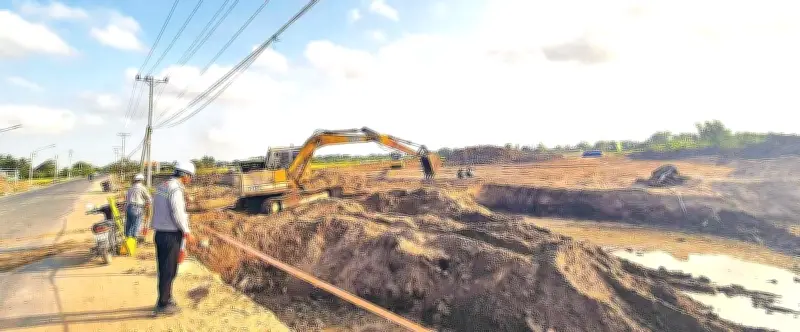 Tây Ninh đặt mục tiêu tăng trưởng hai con số năm 2026, tập trung dự án động lực