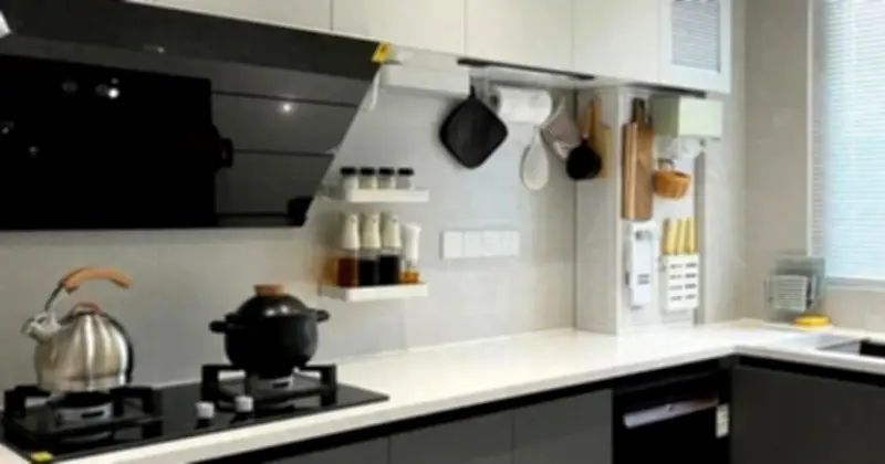 Đầu tư 5 món đồ gia dụng không bao giờ lỗ: Bếp sang, việc nhà nhàn tênh, đang giảm giá