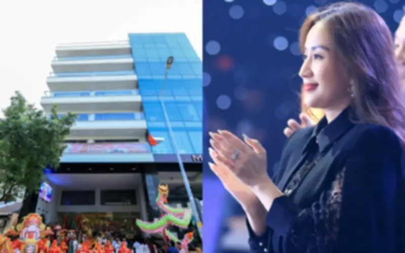 Đầu tư 8 tỷ đồng mỗi năm cho giải Dancesport: Thực hư chuyện 'đốt tiền'?
