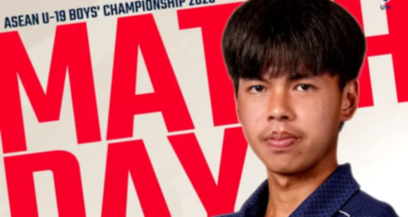U19 Thái Lan và Malaysia hòa không bàn thắng, cùng đi tiếp tại giải Đông Nam Á