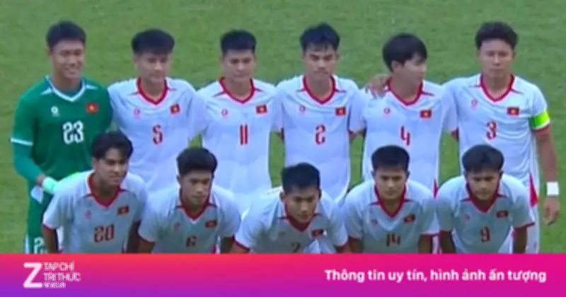 U19 Việt Nam đè bẹp Myanmar 5-0, tạo lợi thế lớn trước trận quyết định với Indonesia