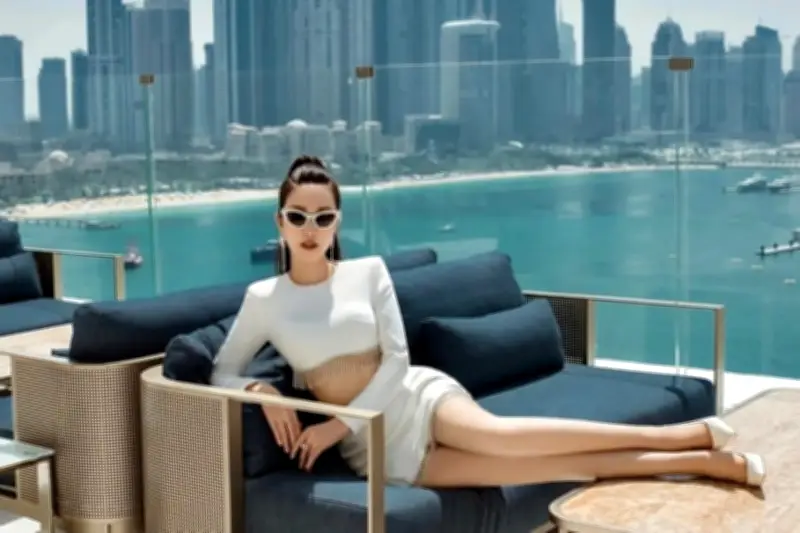 UAE cấp visa tại cửa khẩu cho công dân Việt Nam có visa nước thứ ba