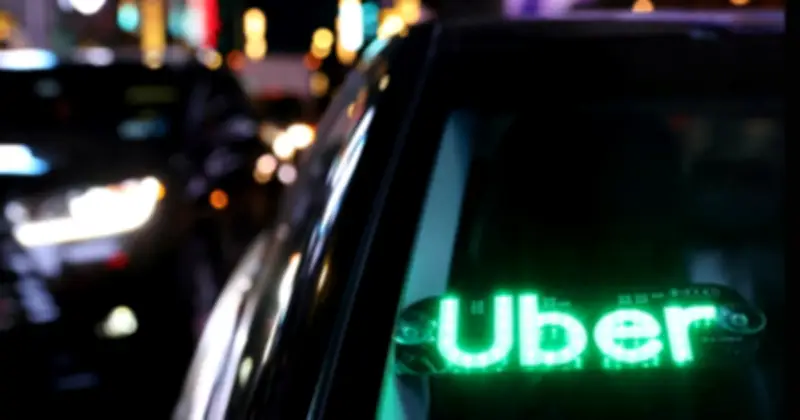 Uber lột xác: Vừa kinh doanh khách sạn, vừa đặt cược 10 tỷ USD vào Robotaxi