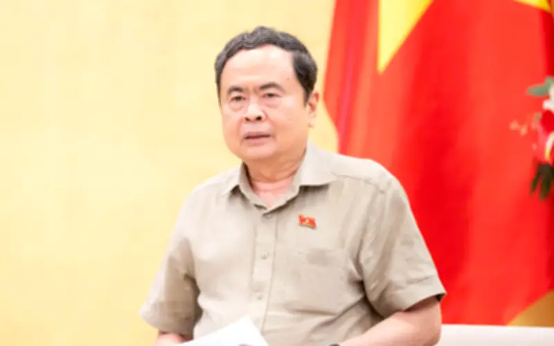 UBTVQH bế mạc phiên họp thứ 3, dự kiến kỳ họp không thường lệ vào tháng 8/2026