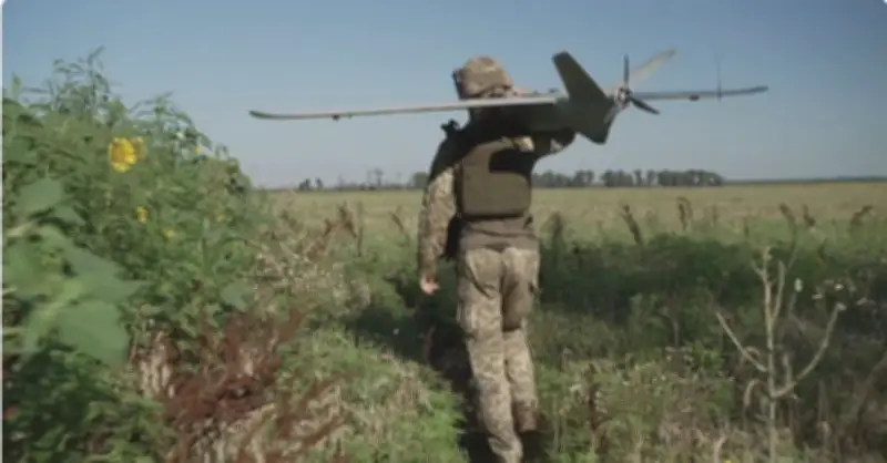Ukraine thừa nhận phóng UAV vào nước thành viên NATO