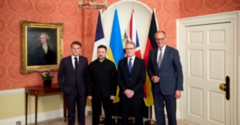 Ukraine và châu Âu ra điều kiện chấm dứt xung đột, Nga giành thêm làng ở Kharkiv