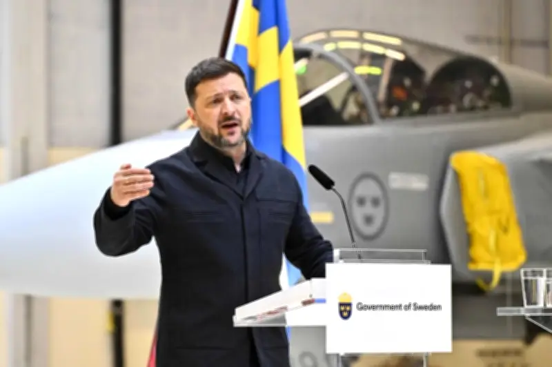 Ukraine đề xuất gặp đối tác của Nga để chấm dứt xung đột