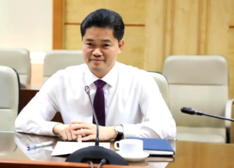UNAIDS tiếp tục hỗ trợ Việt Nam thực hiện mục tiêu phòng chống AIDS