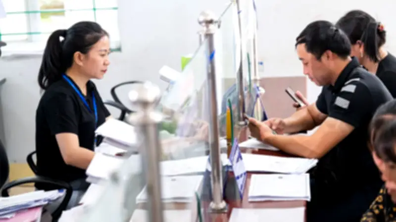 UNFPA và Vital Strategies ký thỏa thuận tăng cường đăng ký hộ tịch tại Việt Nam