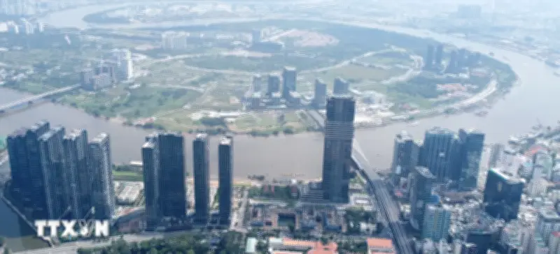 UOB nghiên cứu tham gia trung tâm tài chính quốc tế Việt Nam