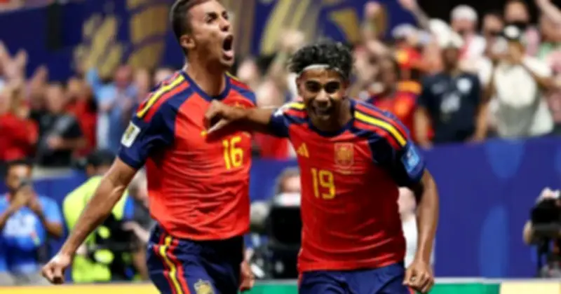 Uruguay đối mặt Tây Ban Nha trong trận sinh tử tại World Cup 2026