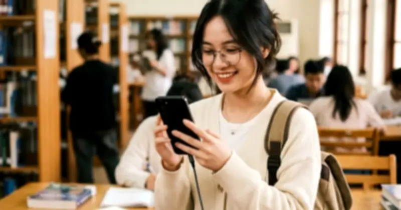 USB-C đa năng: Sạc nhanh, truyền dữ liệu, kết nối màn hình và hơn thế