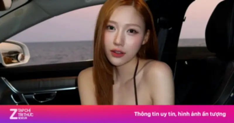 Uyển Ân thay đổi ngoại hình, gu thời trang gợi cảm hơn
