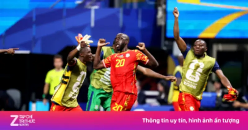 Uzbekistan 1-3 CHDC Congo: Chiến thắng thuyết phục tại giải U20 World Cup