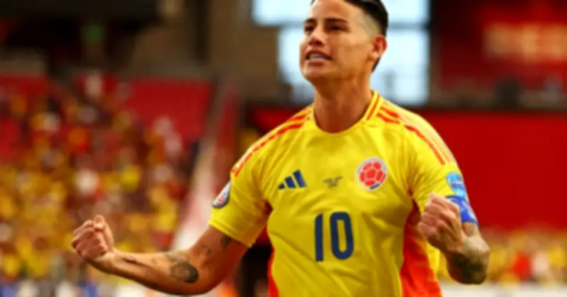 Uzbekistan đối đầu Colombia tại World Cup 2026: Thử thách lớn cho tân binh