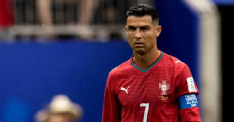 Uzbekistan thua Đảo Nhà, chê Ronaldo không bằng Messi