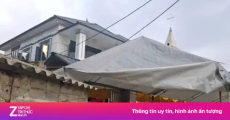 Vụ 4 người tử vong ở Bắc Ninh: Mâu thuẫn tình cảm dẫn đến bi kịch