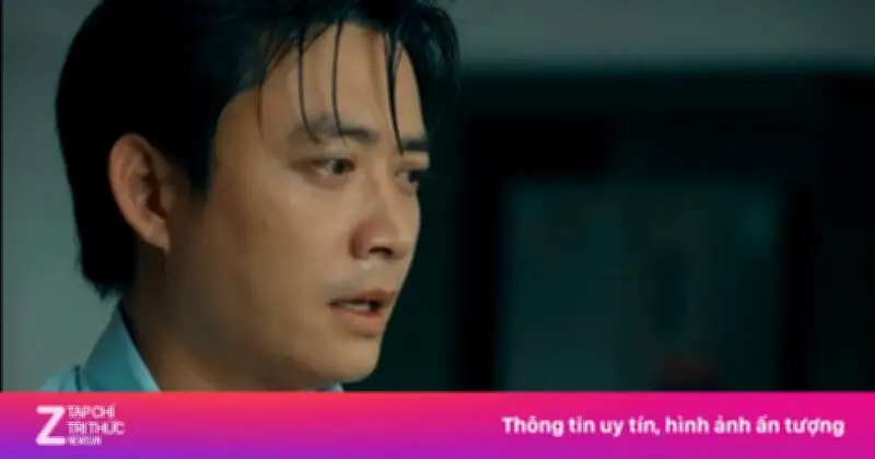 Vợ đau đớn phát hiện chồng ngoại tình, tát 'nổ đom đóm mắt' trong phim Việt
