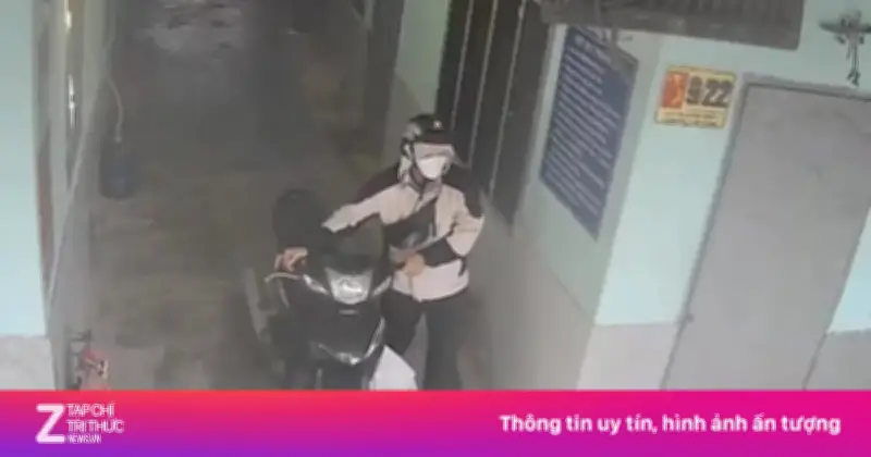 Vụ bộ xương trong khu đô thị: Nghi vấn nạn nhân là một MC