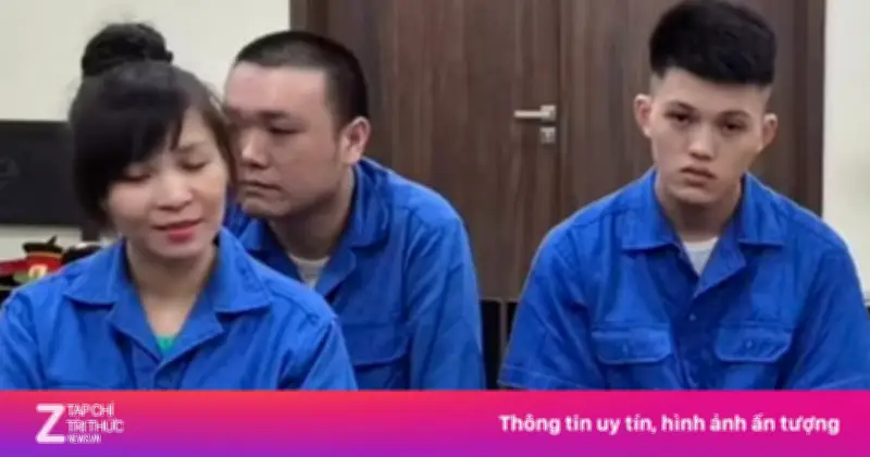Vỏ bọc 'xe ôm' công nghệ: Đường dây ma túy bị lật tẩy