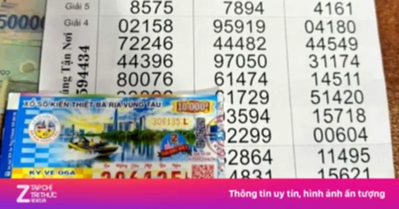 Vợ chồng công nhân TP.HCM mua vé số ủng hộ người bán dạo, trúng độc đắc 4 tỷ đồng