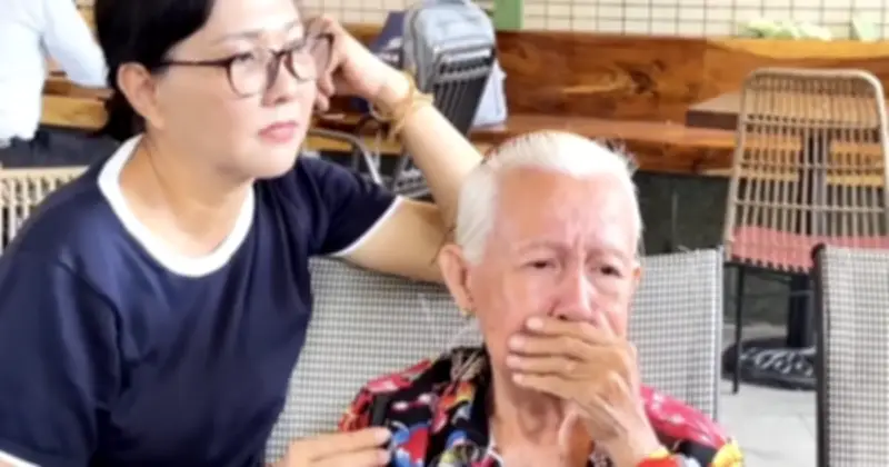 Vợ chồng nghệ sĩ cải lương An Danh - Thanh Vân trắng tay sau cú lừa 1,3 tỉ đồng