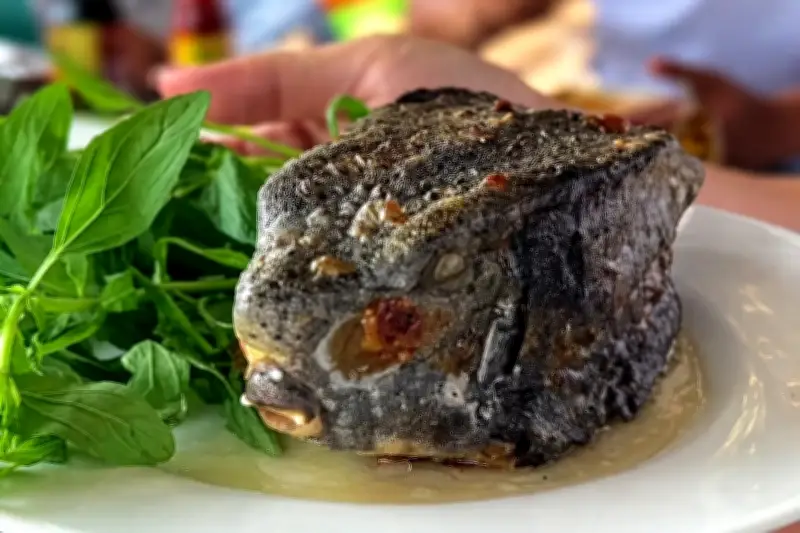 Vụ du khách tố bị chặt chém cá 2,9 triệu/kg: Phường Nha Trang tổng kiểm tra
