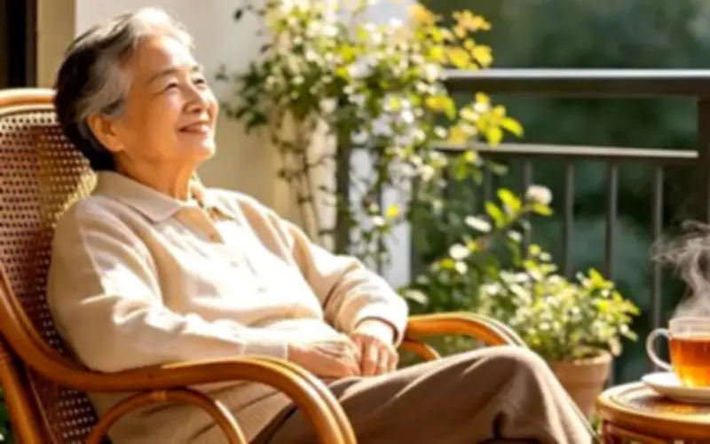 Về già mới hiểu: 3 không thân, 3 không đưa, 3 không hỏi để sống an yên tuổi già