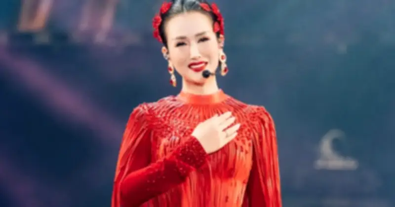 Võ Hạ Trâm, Đồng Hưng góp mặt trong concert 'Thanh Xuân'