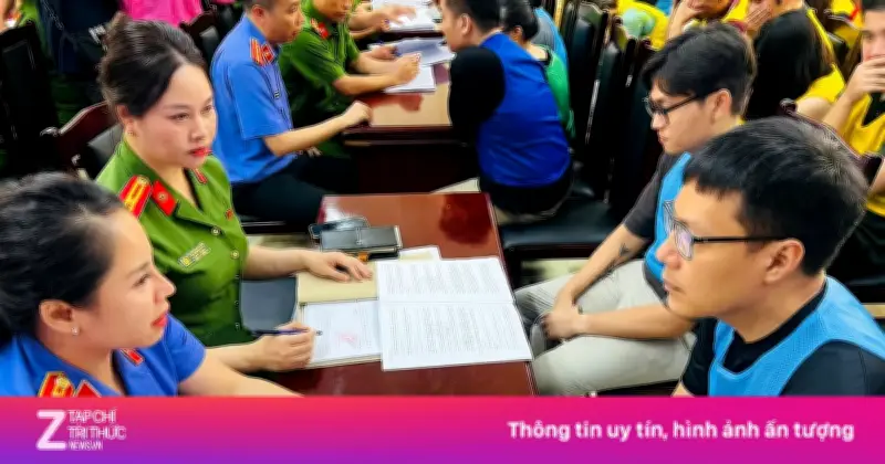 Vụ hợp đồng kỳ nghỉ: 545 người bị lừa hơn 187 tỷ đồng, khởi tố 248 bị can
